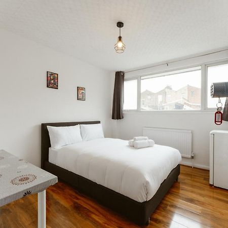 Canningtown Double Rooms - 20 London Exterior photo