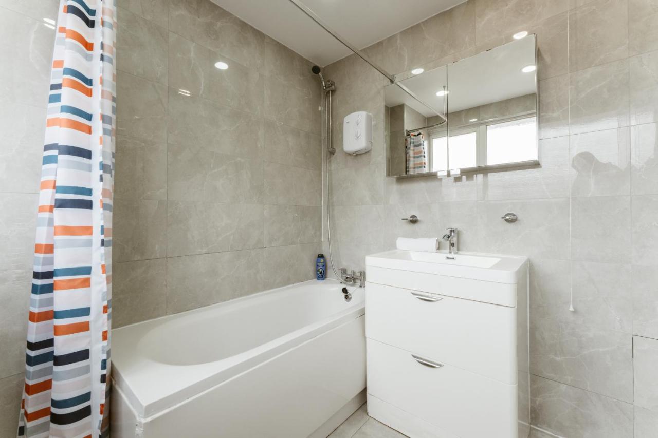 Canningtown Double Rooms - 20 London Exterior photo