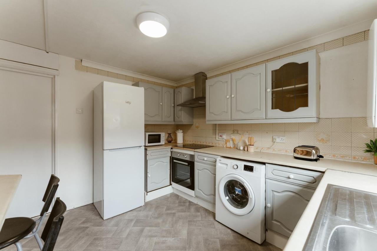 Canningtown Double Rooms - 20 London Exterior photo