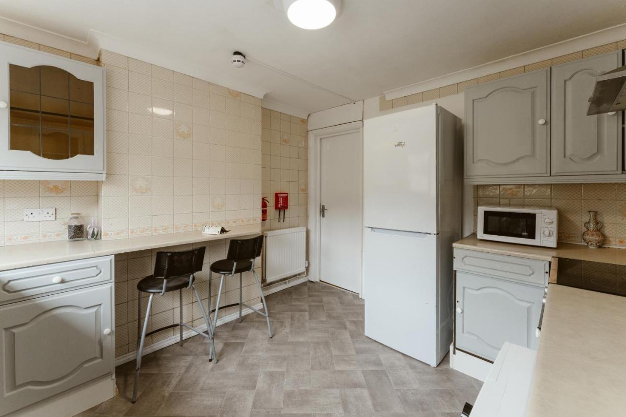 Canningtown Double Rooms - 20 London Exterior photo