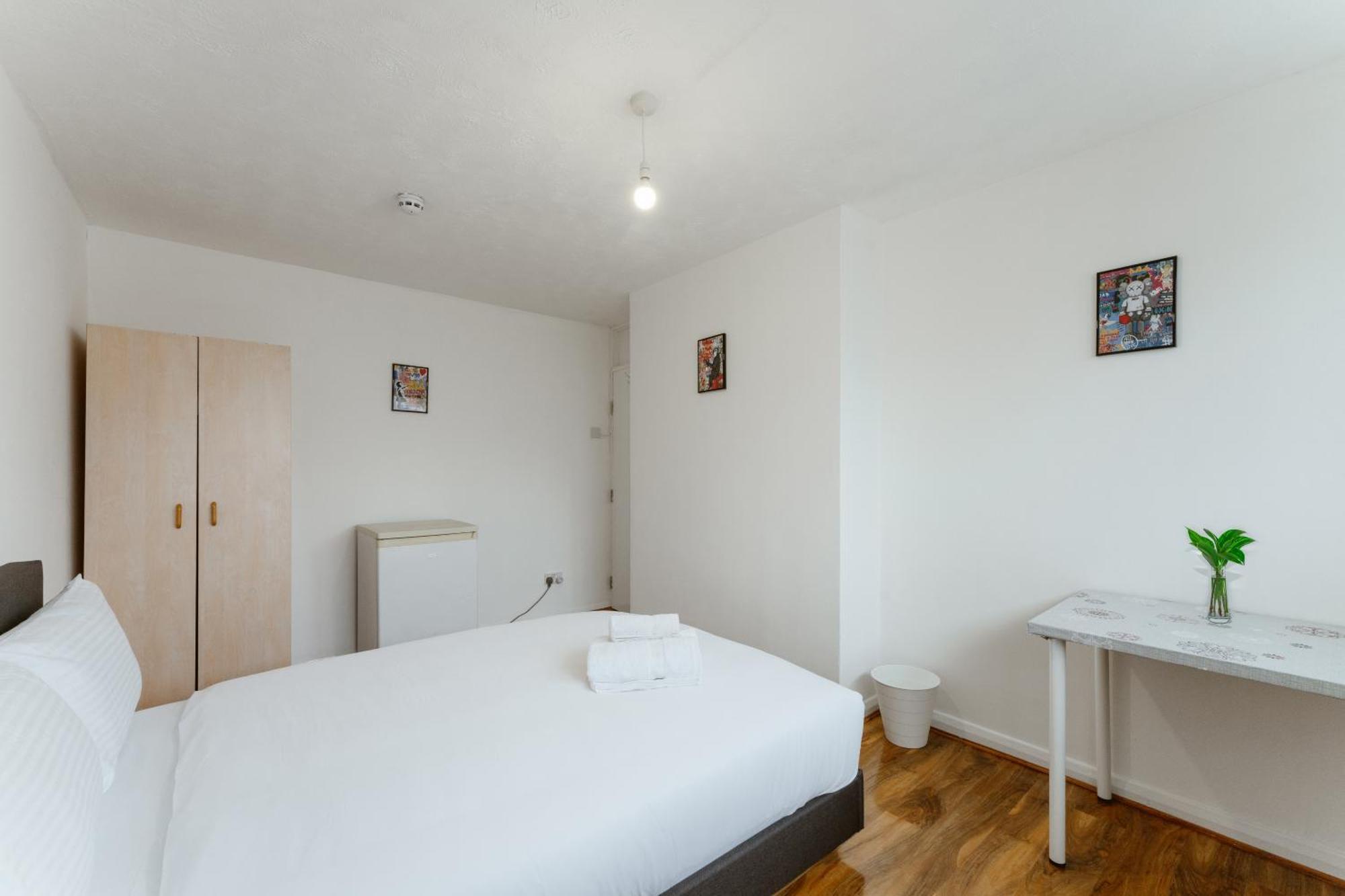 Canningtown Double Rooms - 20 London Exterior photo