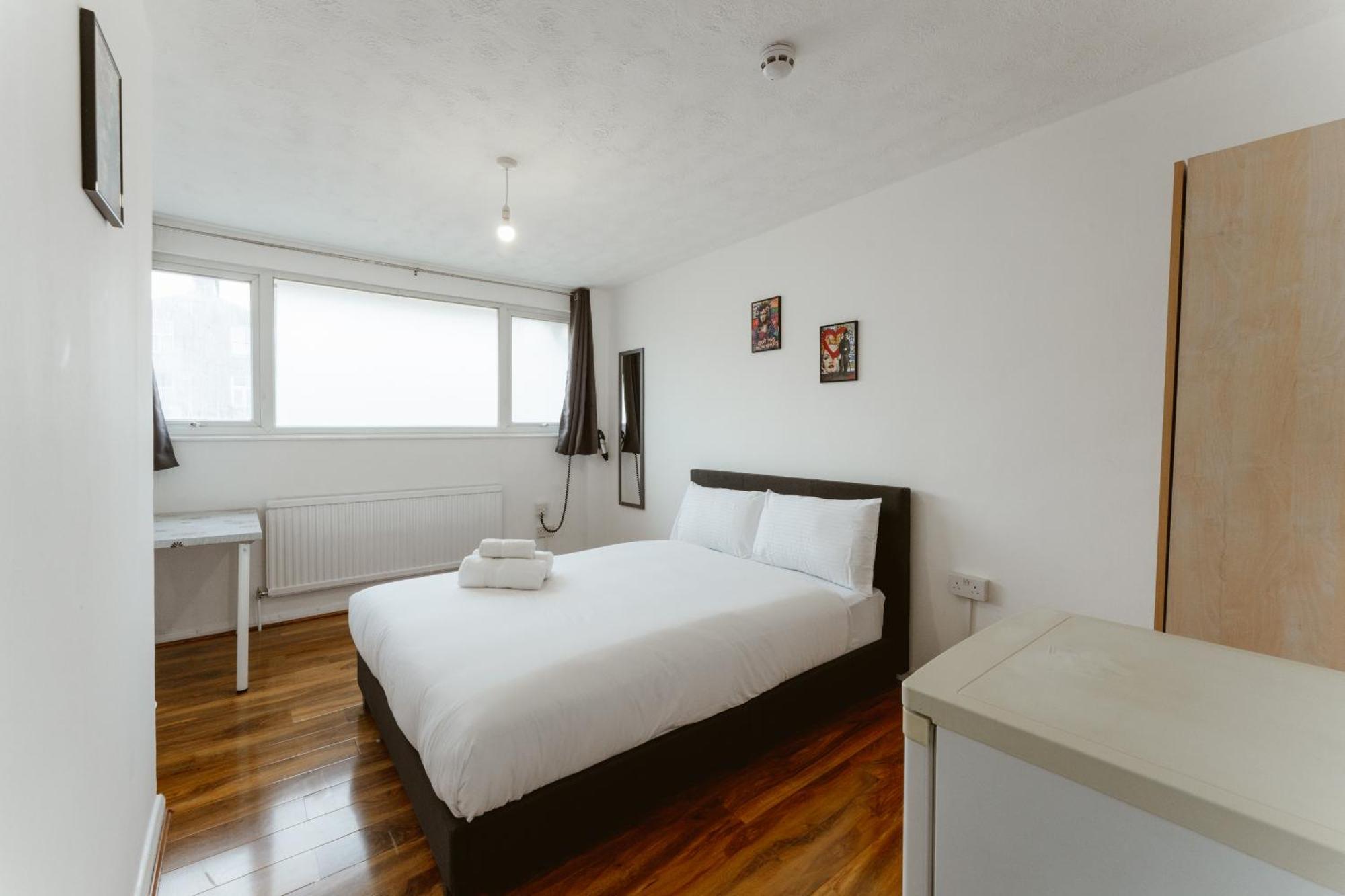 Canningtown Double Rooms - 20 London Exterior photo