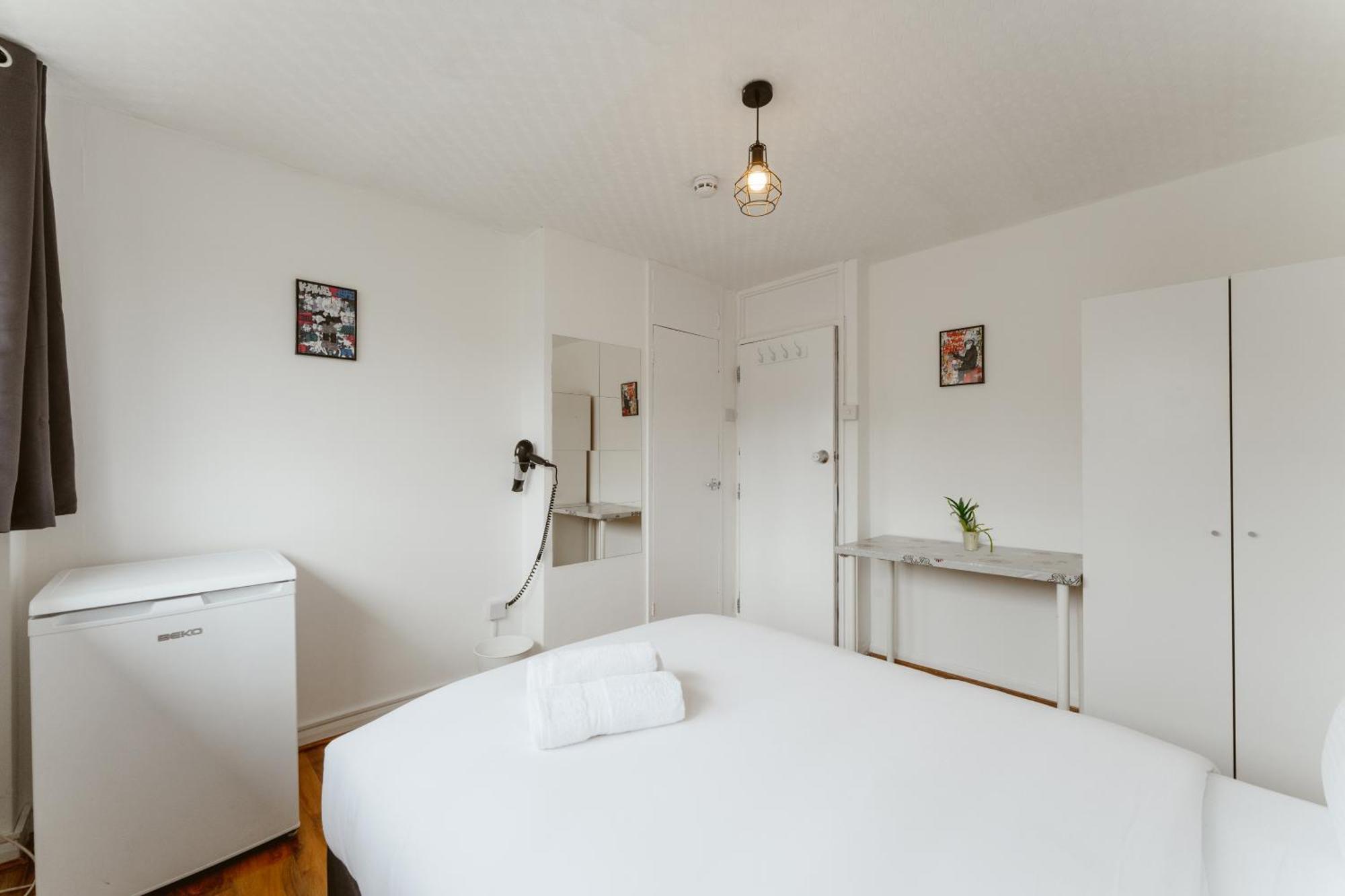 Canningtown Double Rooms - 20 London Exterior photo