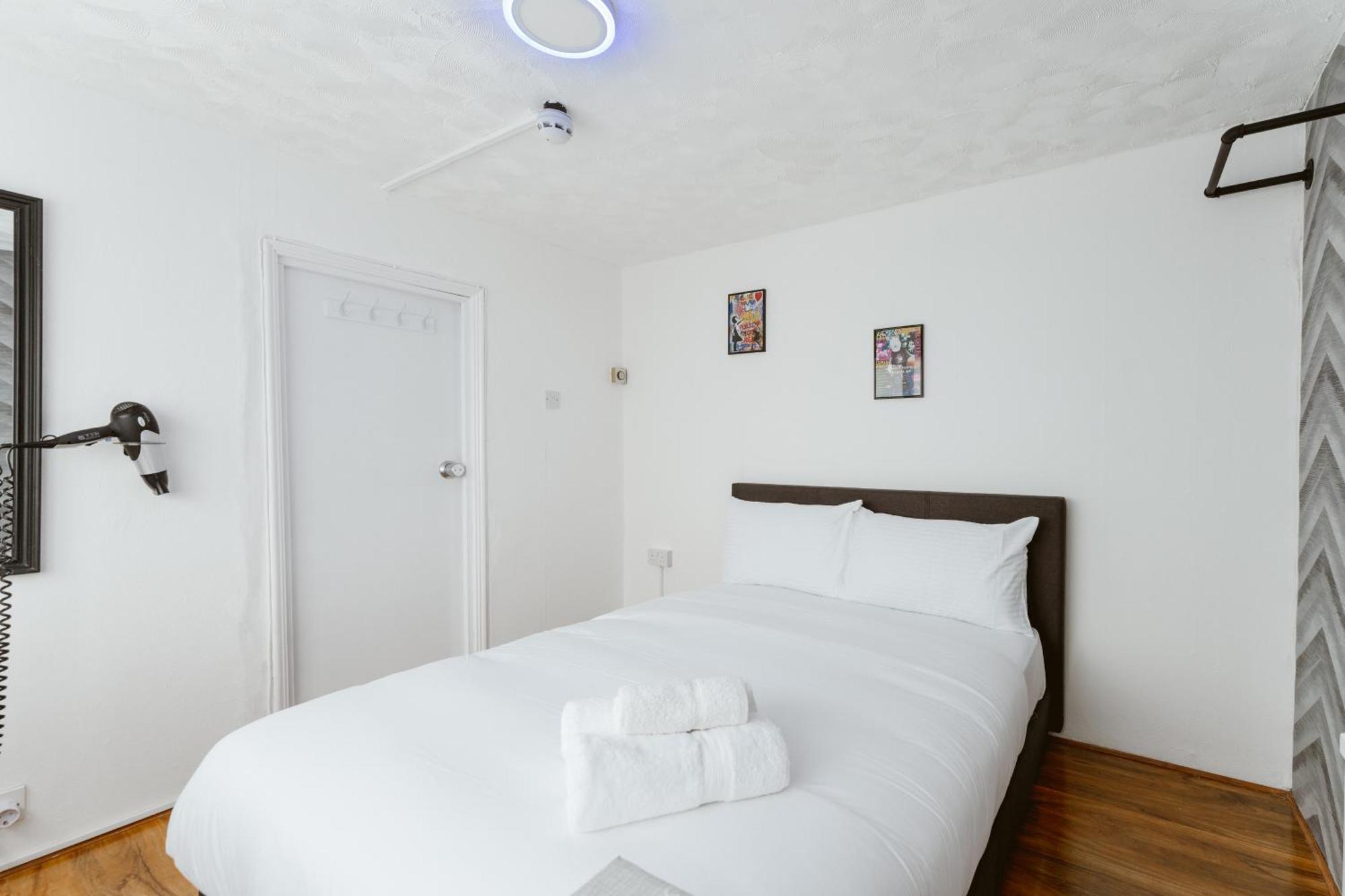 Canningtown Double Rooms - 20 London Exterior photo